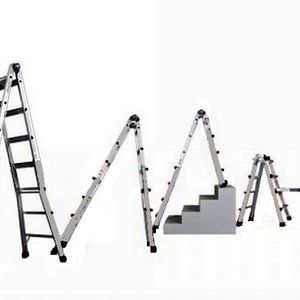 <p><span style="font-size: 10pt; font-family: Arial; font-style: normal;" data-sheets-value="{"1":2,"2":"Foldable aluminum ladders 4m & 5m"}" data-sheets-userformat="{"2":577,"3":{"1":0},"9":0,"12":0}">Foldable aluminum ladders 4m & 5m</span></p>